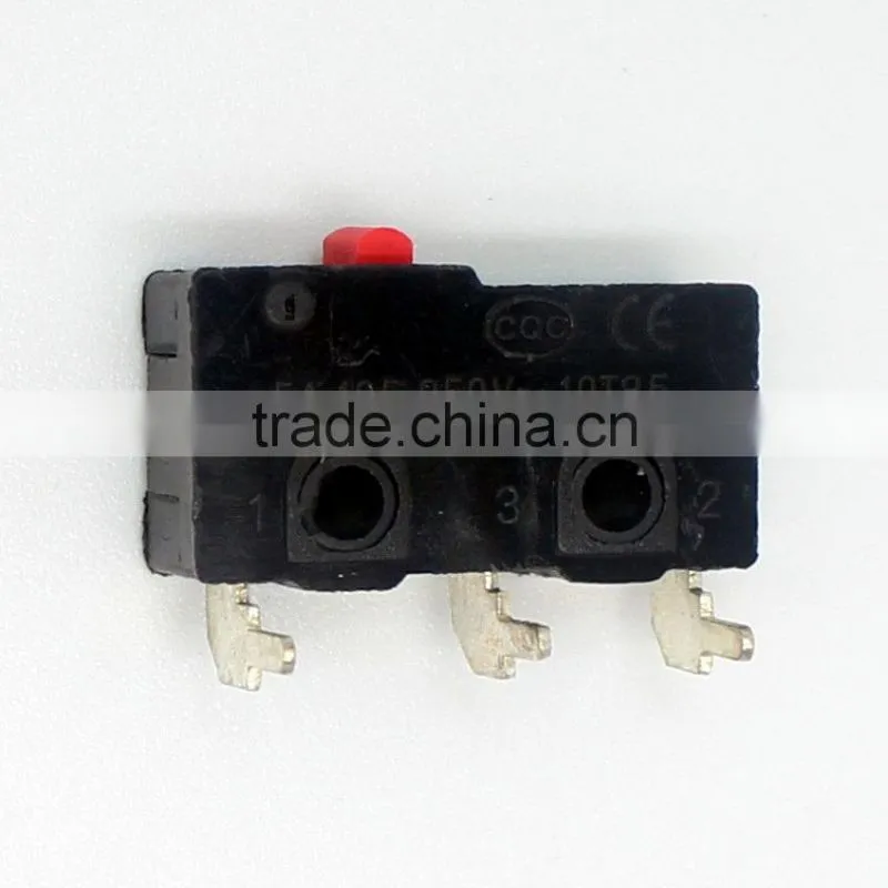 Electronic micro switch KW4-Z1R