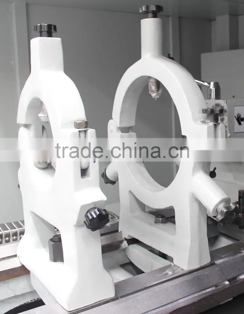 Pipe Thread Cutting Lathe Machine(Oil Country Lathe Machine)