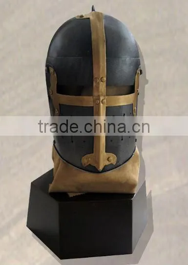 Full Size Helmet