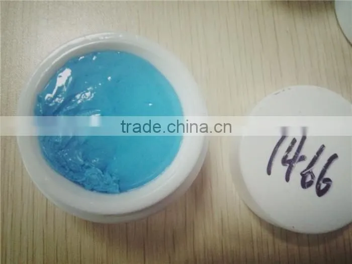 Customized Carving Gel Carving powder