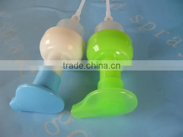 40mm foam pump for foam bottle