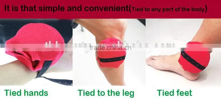 OEM Acupuncture moxibustion device chinese neck massager moxa box for beauty care
