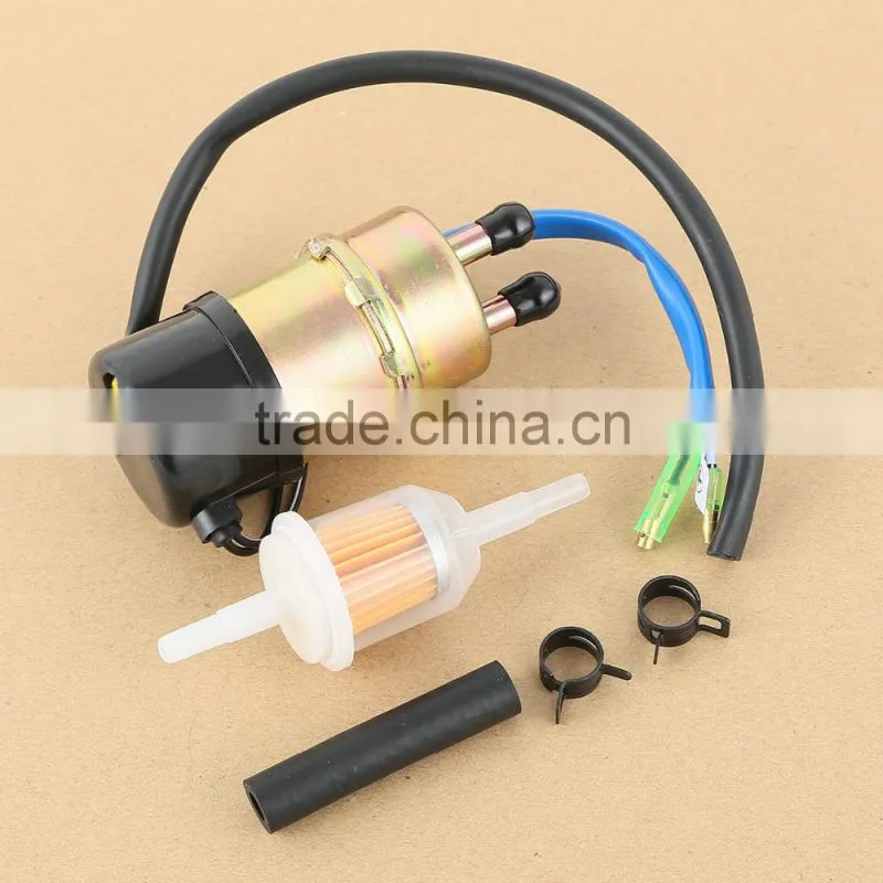 New Fuel Pump For Kawasaki 49040-1055 KF620 Mule