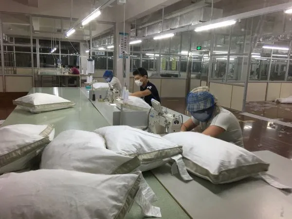 Hangzhou Paradise Import company overview - view 4