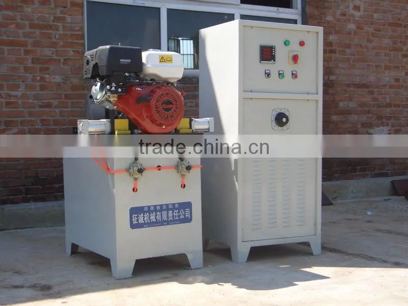 advanced engine testing equipment