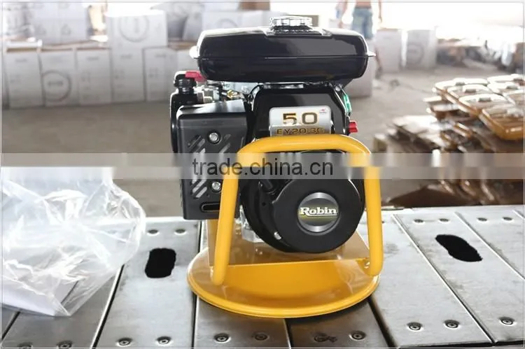 Surface Concrete Vibrator/Gasoline Surface Concrete Vibrator Model SV38