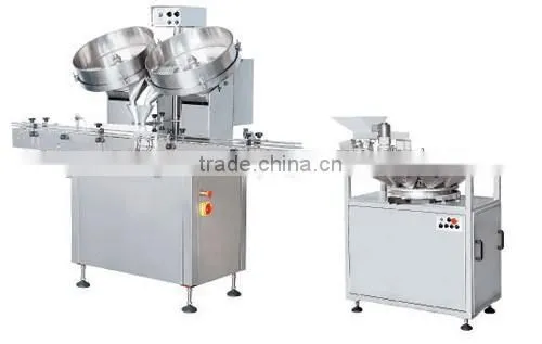 JF-8 Electronic tablet counter machine, counting machine for tablet, capsule, pill