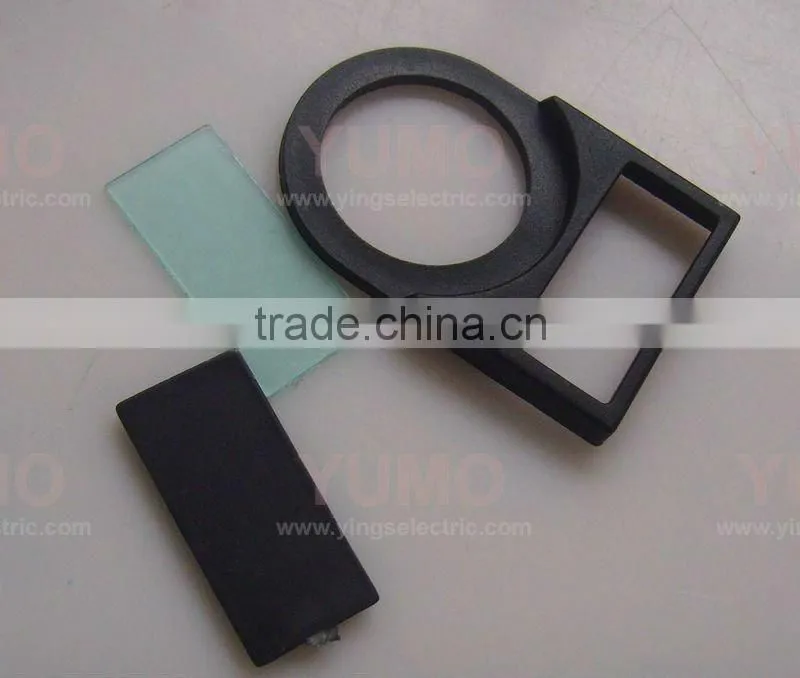 LAY5-EH2201 Push button label