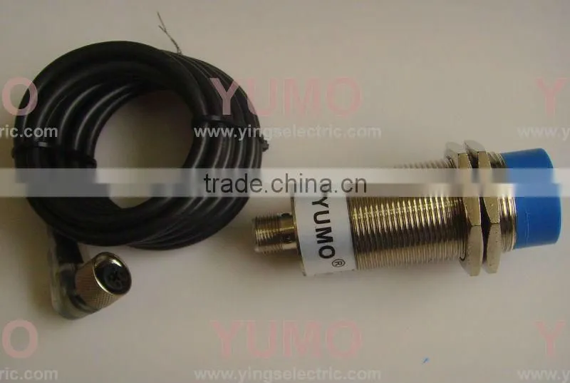 YUMO LM30-3015NCT inductive proximity switch sensor