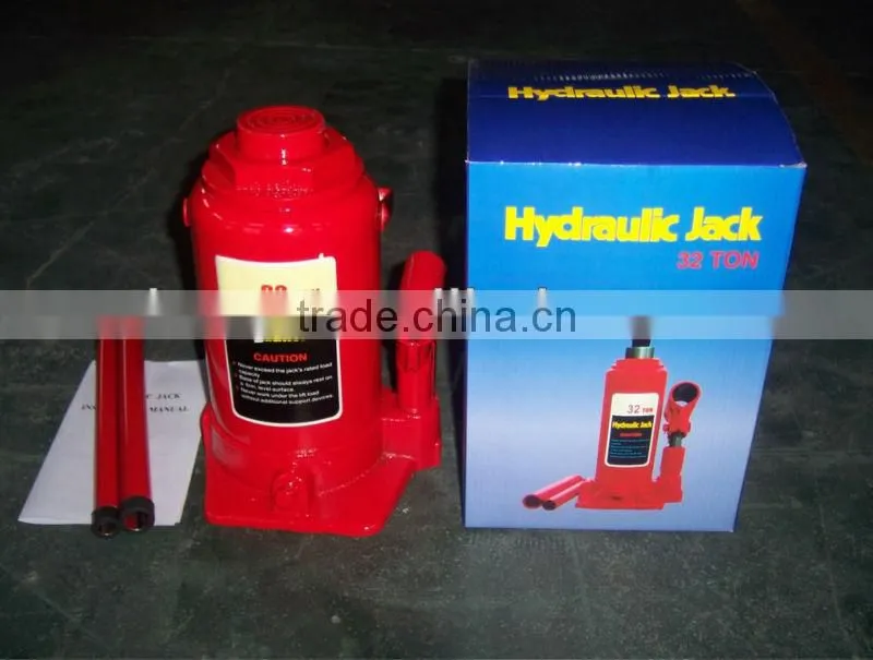 Flooring jack for lifting