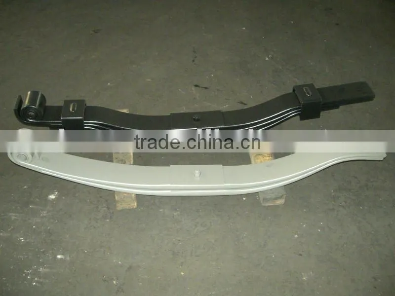 Truck Trailer Leaf Spring