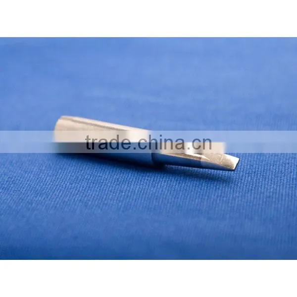 Hakko Solder Station Tips 900L-T-3.2D