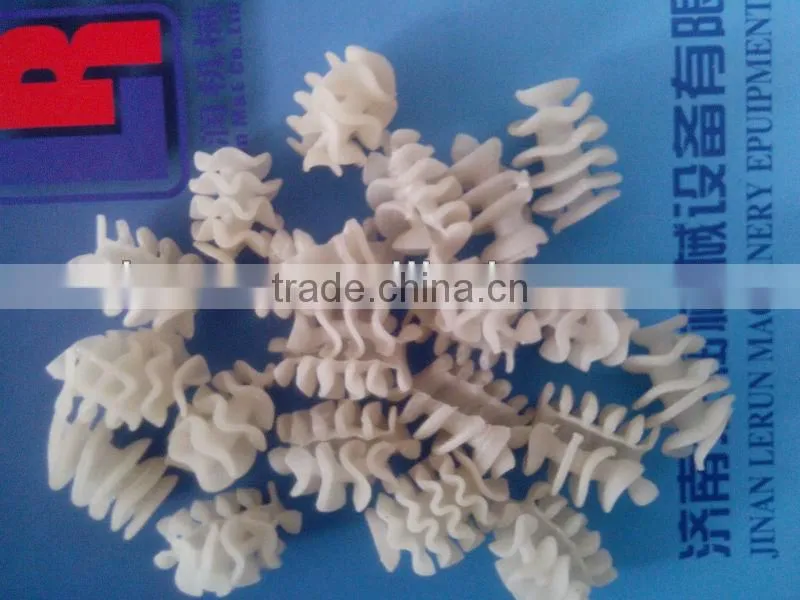 extrusion potato pellet chips machine