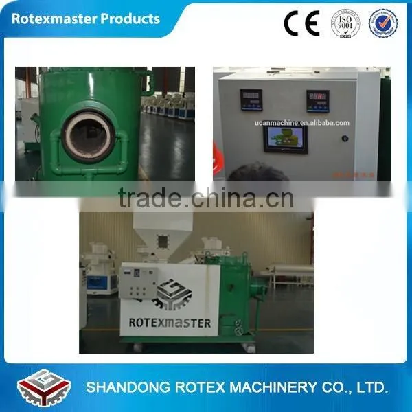 2016 Rotex Master Brand Biomass wood sawdust fuel pellet burner for sales