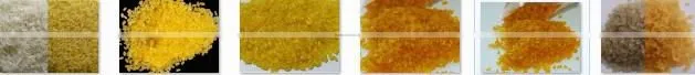 Nutritional Artificial extruded Rice Production Line