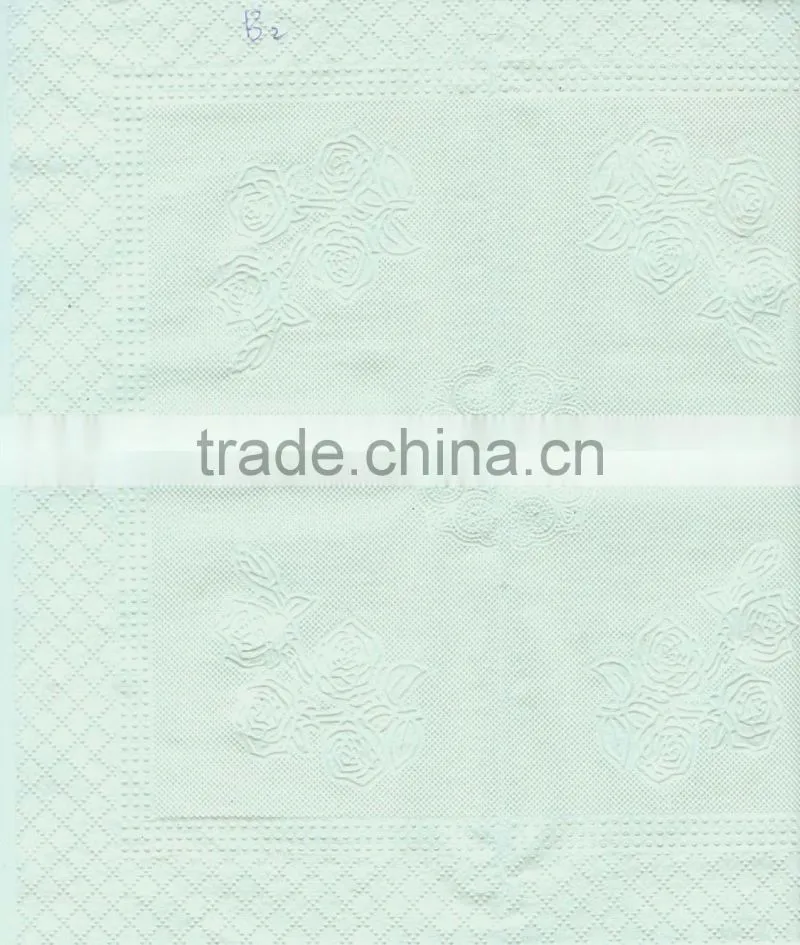 paper napkin machine