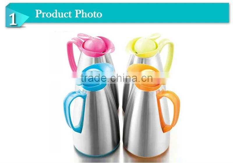 Heat retaining cool water jug(JGUA)