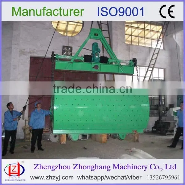 5-60 ton/h crude palm oil processing machine production line