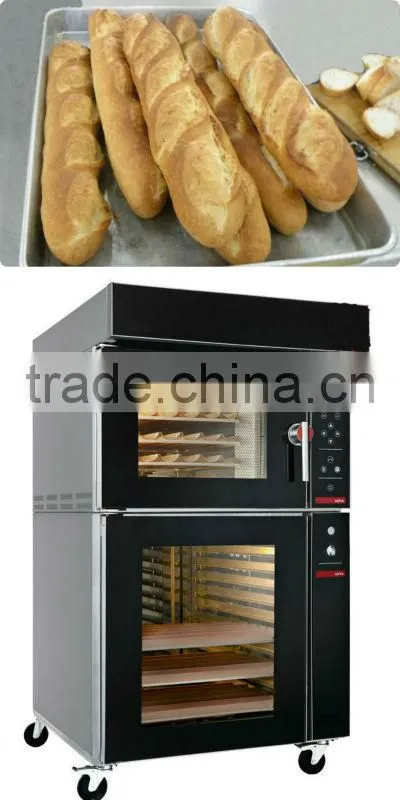 New French Baguettes Moulder for Bakeries