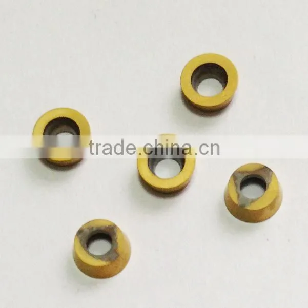 carbide inserts turning tool / cnc inset types