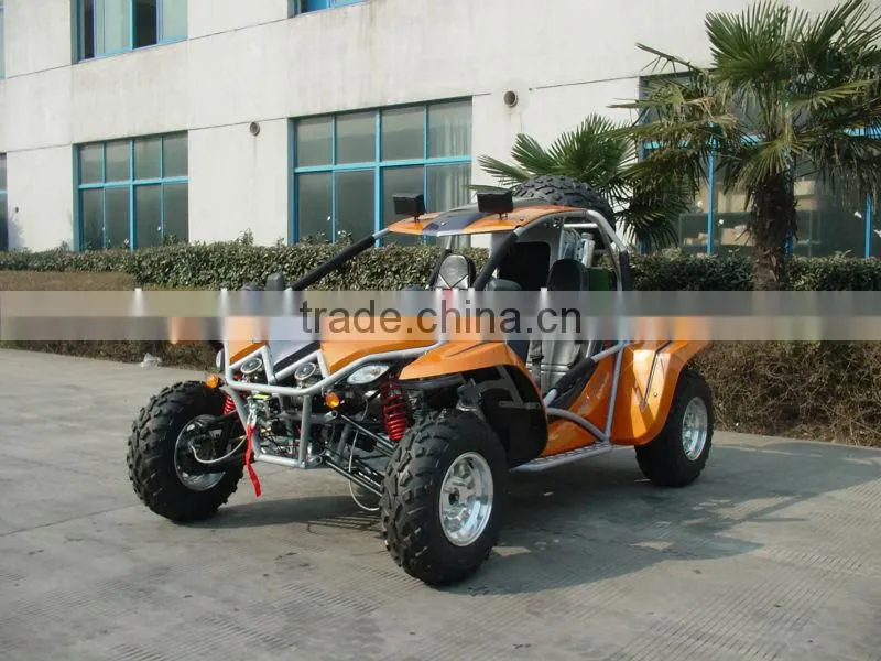 1100cc dune buggy EEC approval