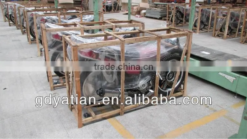 Wholesale factory price 150cc sports racing motorbike
