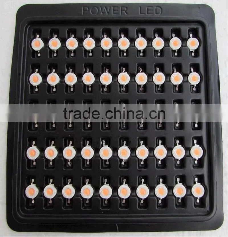 vanq brand IR Led 60w wholesale DIY grow light