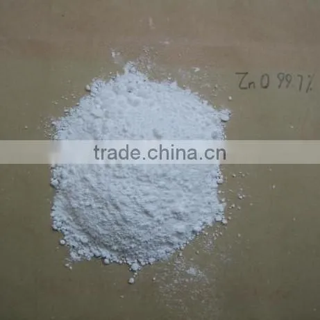 real producer!!!zinc oxide 99% 99.5% 99.7%/95% food grade zinc oxide/zno