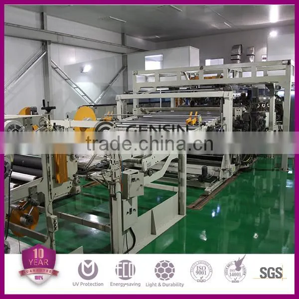 High Quality Clear Extruded Polycarbonate Solid Sheet /20mm Polycarbonate Sheet