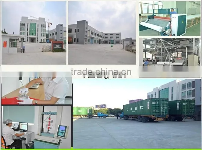 flower printing pp spunbonded nonwoven fabric made in China