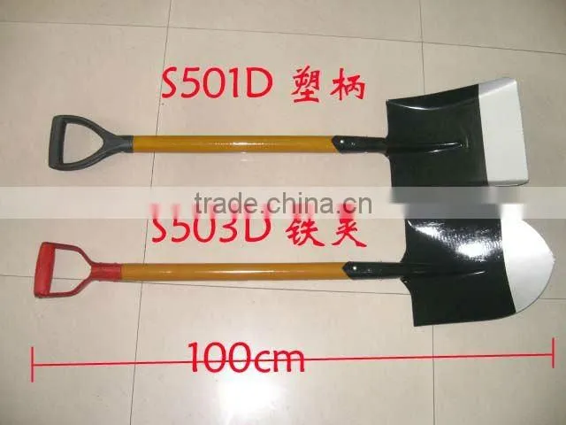 easi grip garden tools