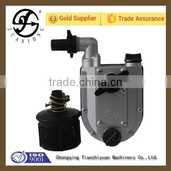 China brand mini water pump self priming water pump for car wash