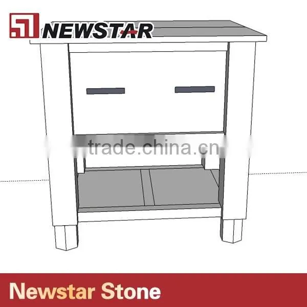Factory wholesale cheap bathroom vanities