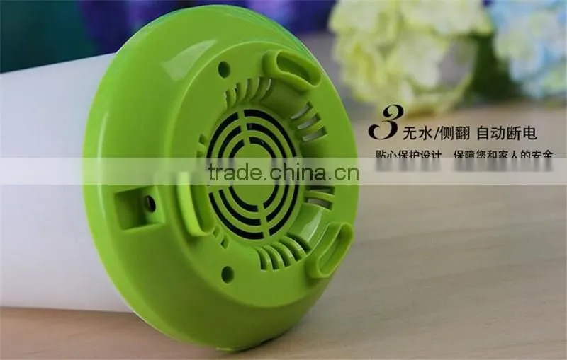 CT-742 Factory USB Aromatherapy nightlights Mini Humidifier Ultrasonic Aromatherapy Machine Household purification humidifier