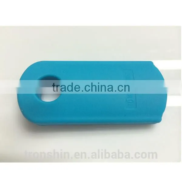 Super Soft No Adhesive Automotive Silicone Car's Anti-Slip Pad