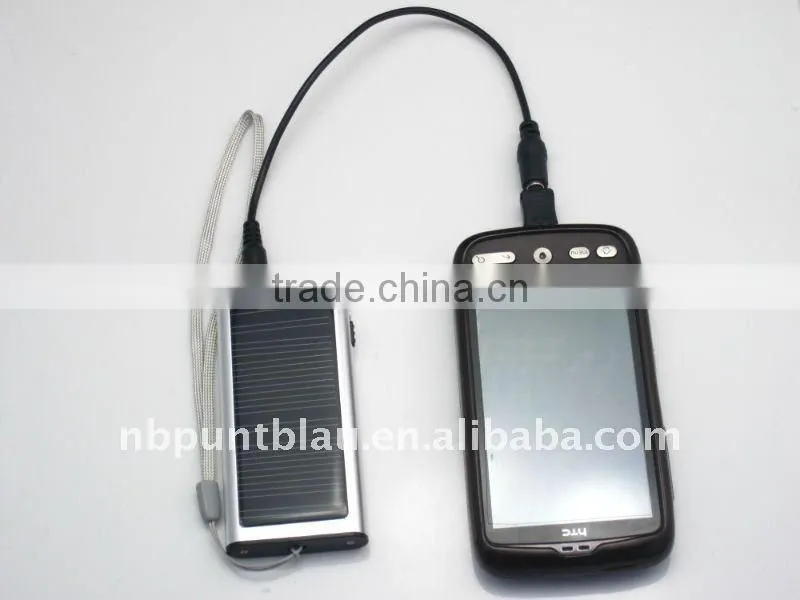 solar charger
