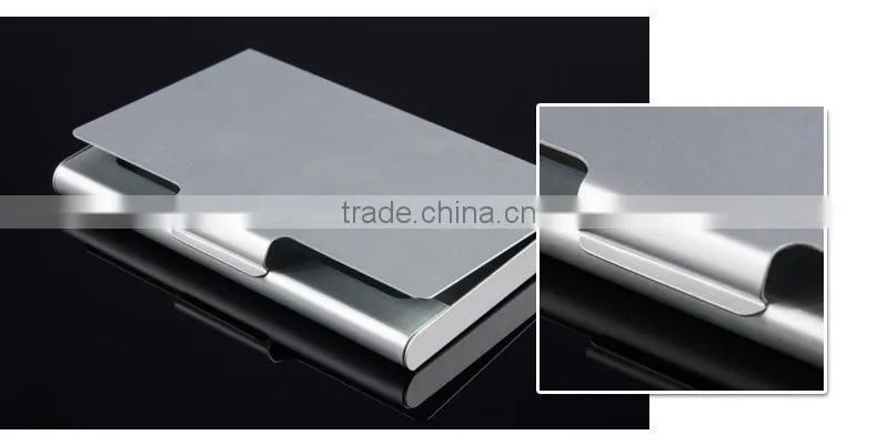 N144 Hot sale High Quality custom business card storage box