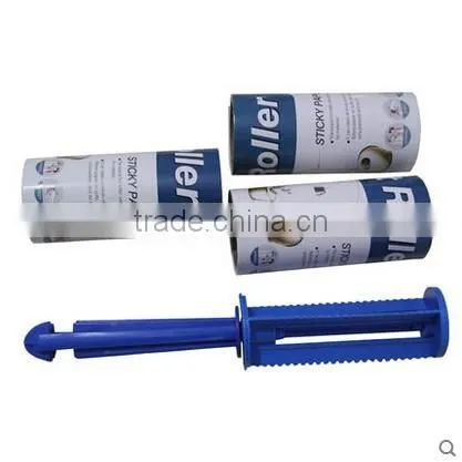 Wholesale 3 Lint Roller Set With Various Kinds Of Layers