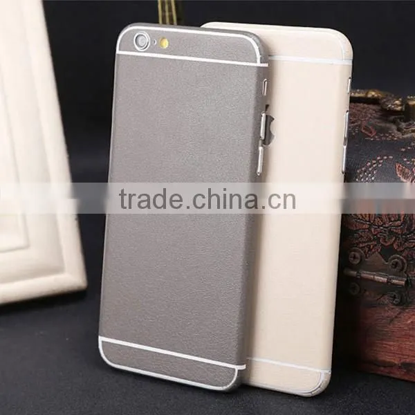Stickers for iPhone 6, Screen Protect Films Decal Sticker Skin for iPhone6
