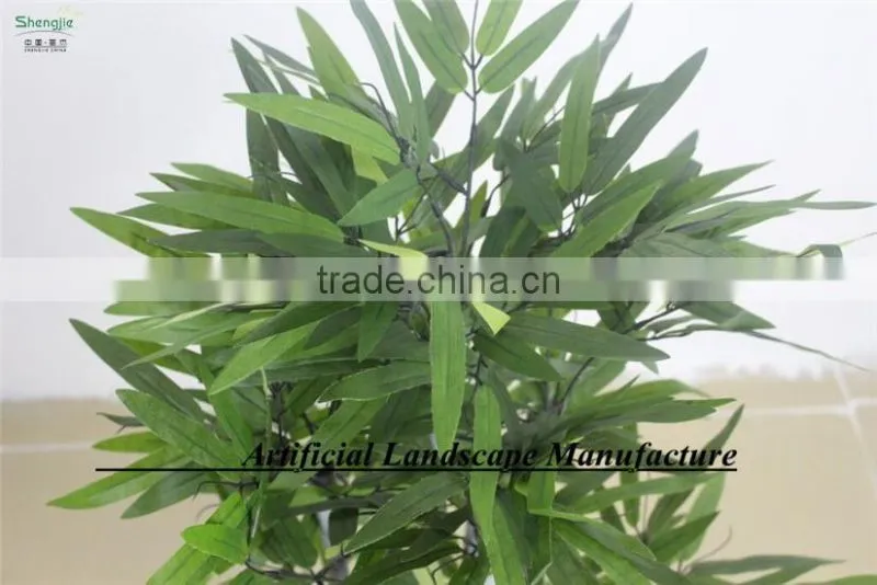 LXY160406 Cheap Bamboo Bonsai ,Bamboo Fencing