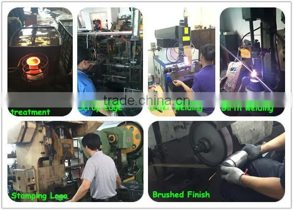 Hydraulic Deep Drawing Press Part