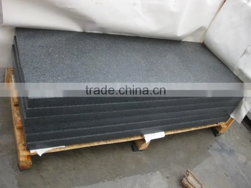 Popular padang Dark Chinese granite G654