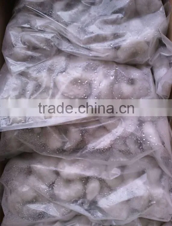 nice price of frozen vannamei shrimp