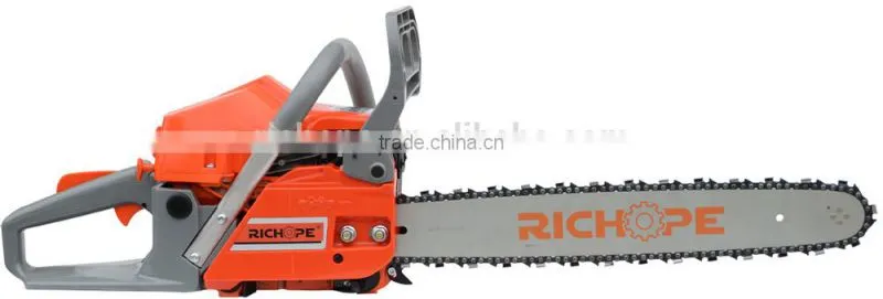 zm5280 sthl haus good quality gasoline chain saw for home and farm wood cutting