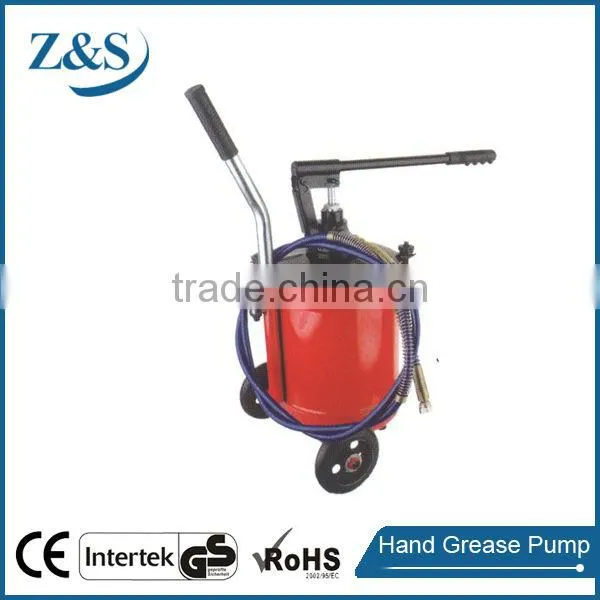 professional manual hand oil pump