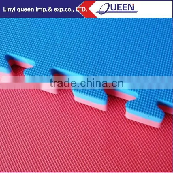 High quality Sport mat for taekwondo club mat