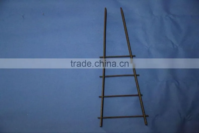 Bamboo Flower Racks