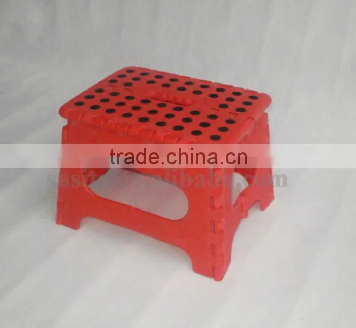 modern portable folding stool for livingroom