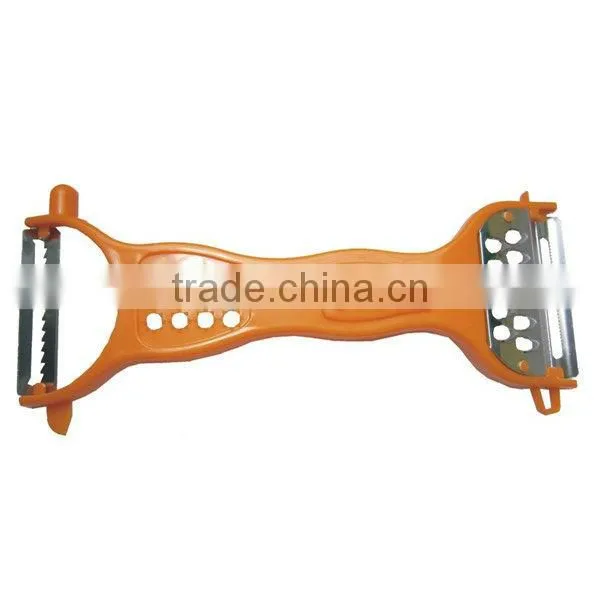 PE-0300 Stainless steel vegetable carrot peeler