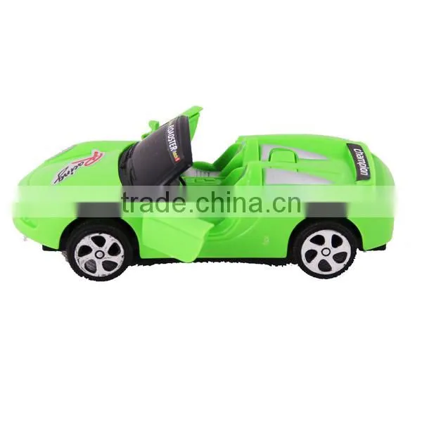 Open Door Toy Car Cheap Car